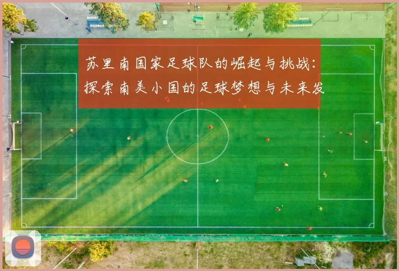 苏里南国家足球队的崛起与挑战：探索南美小国的足球梦想与未来发展