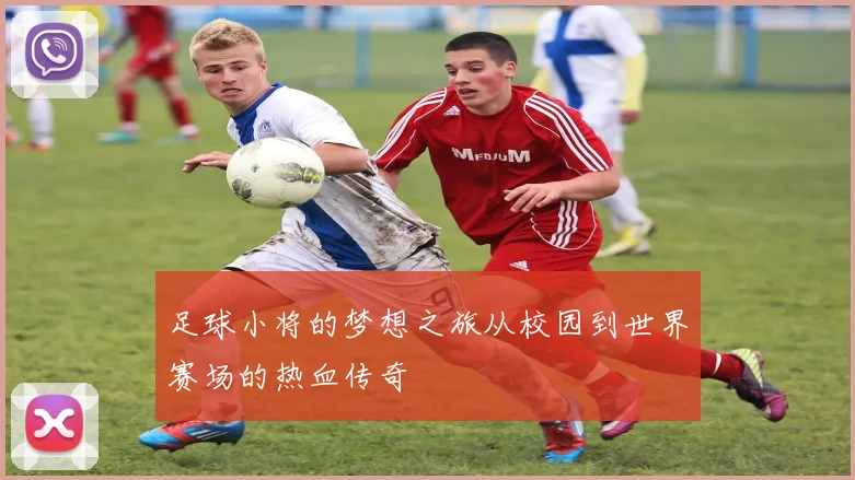 足球小将的梦想之旅从校园到世界赛场的热血传奇